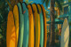 Quels équipements faut-il pour bien pratiquer le surf ? Le guide pratique